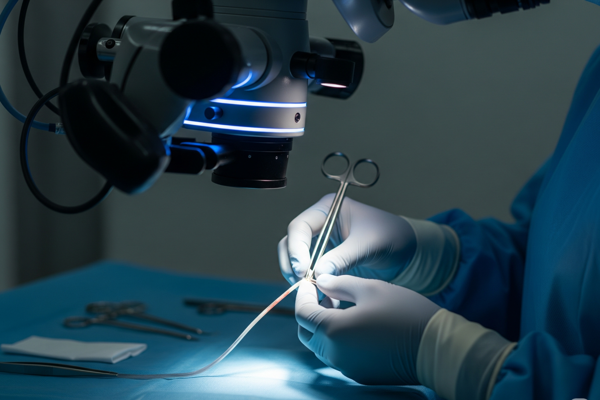 microsurgery and microsurgical tool- advanced tools