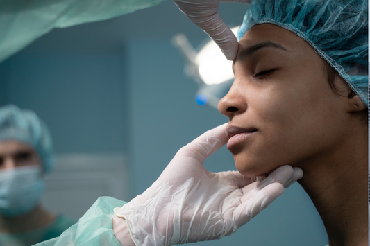 Trauma Reconstruction - Restoring Lives Beyond Survival