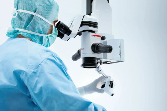 Anastomosis and Microsurgery: Precision Techniques in Modern Reconstructive Surgery