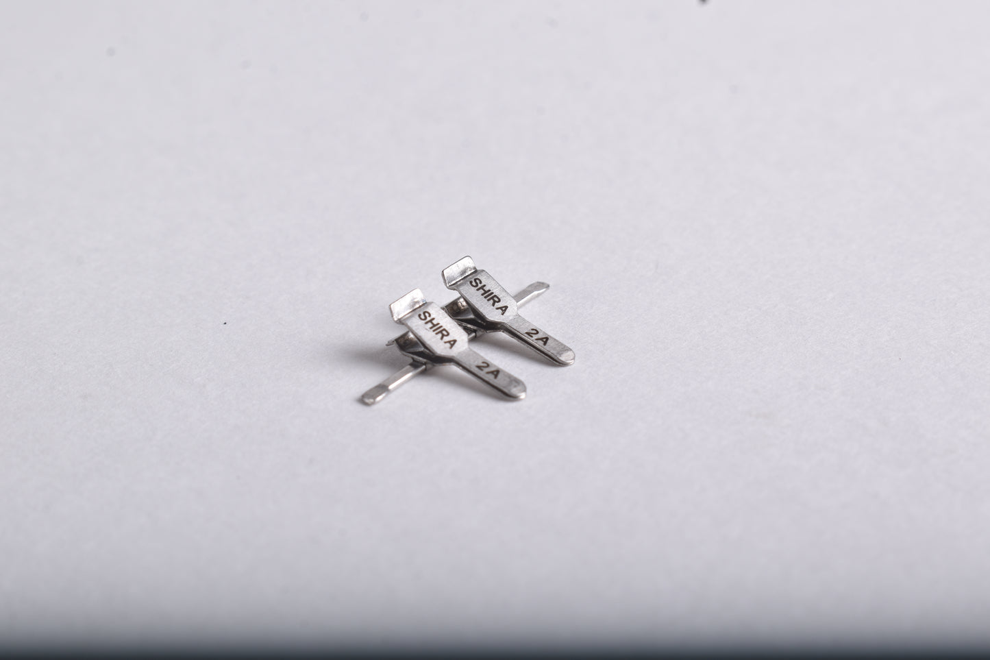 Acland Micro-Vascular Approximator Clamp