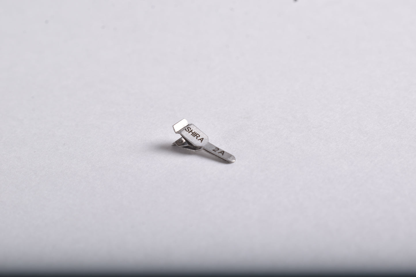Acland Micro-Vascular Single Clamp (Pair)