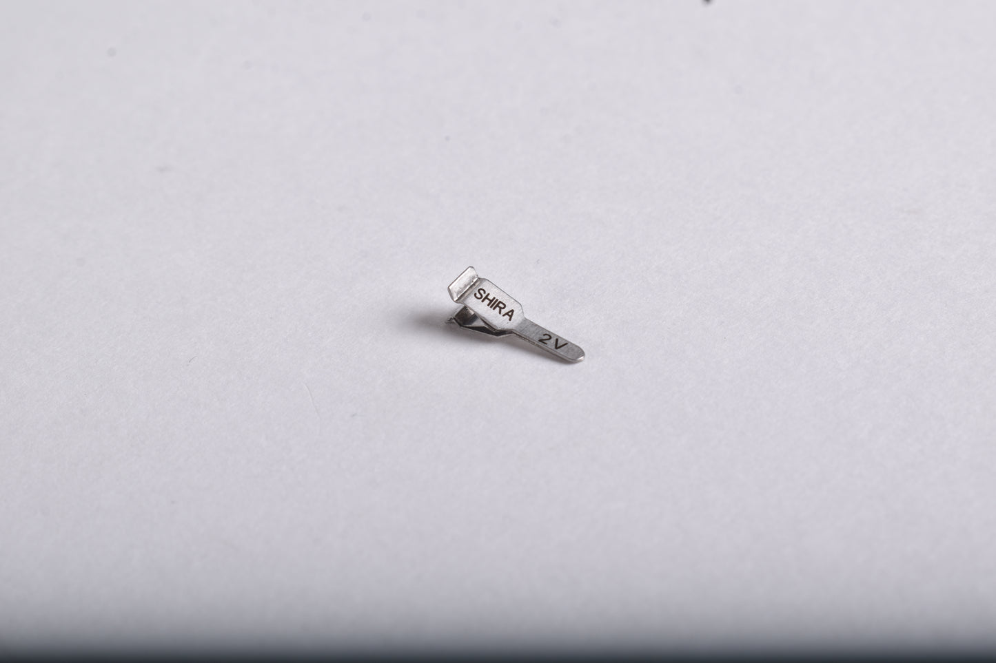 Acland Micro-Vascular Single Clamp (Pair)
