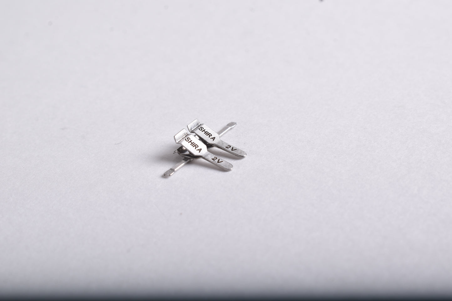 Acland Micro-Vascular Approximator Clamp