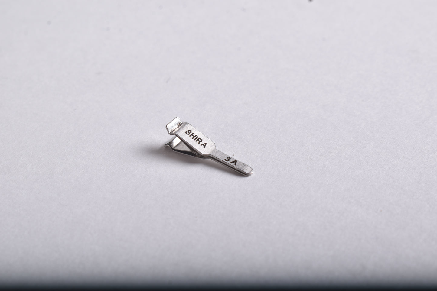 Acland Micro-Vascular Single Clamp (Pair)