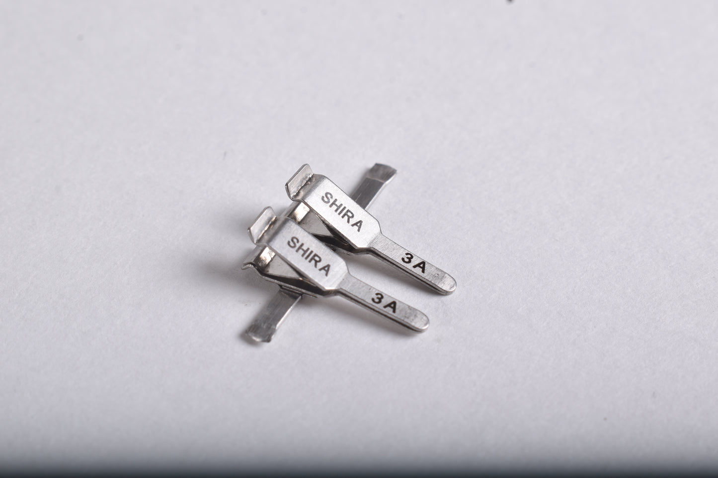 Acland Micro-Vascular Approximator Clamp