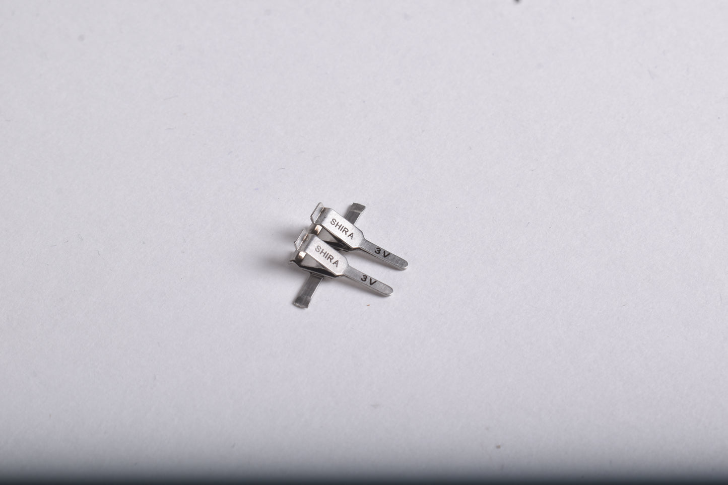 Acland Micro-Vascular Approximator Clamp