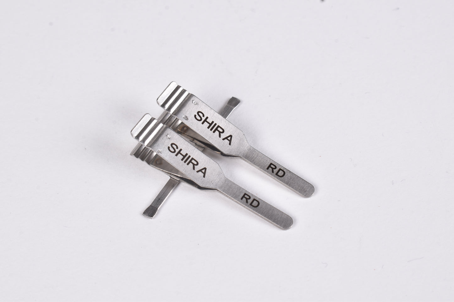 Acland Micro-Vascular Approximator Clamp
