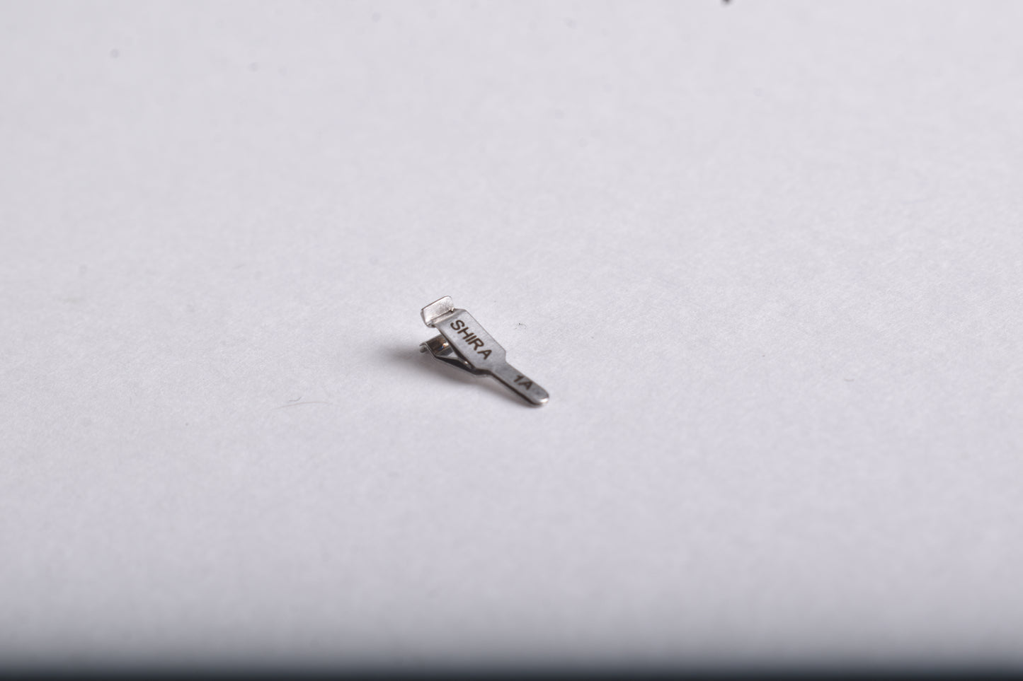 Acland Micro-Vascular Single Clamp (Pair)