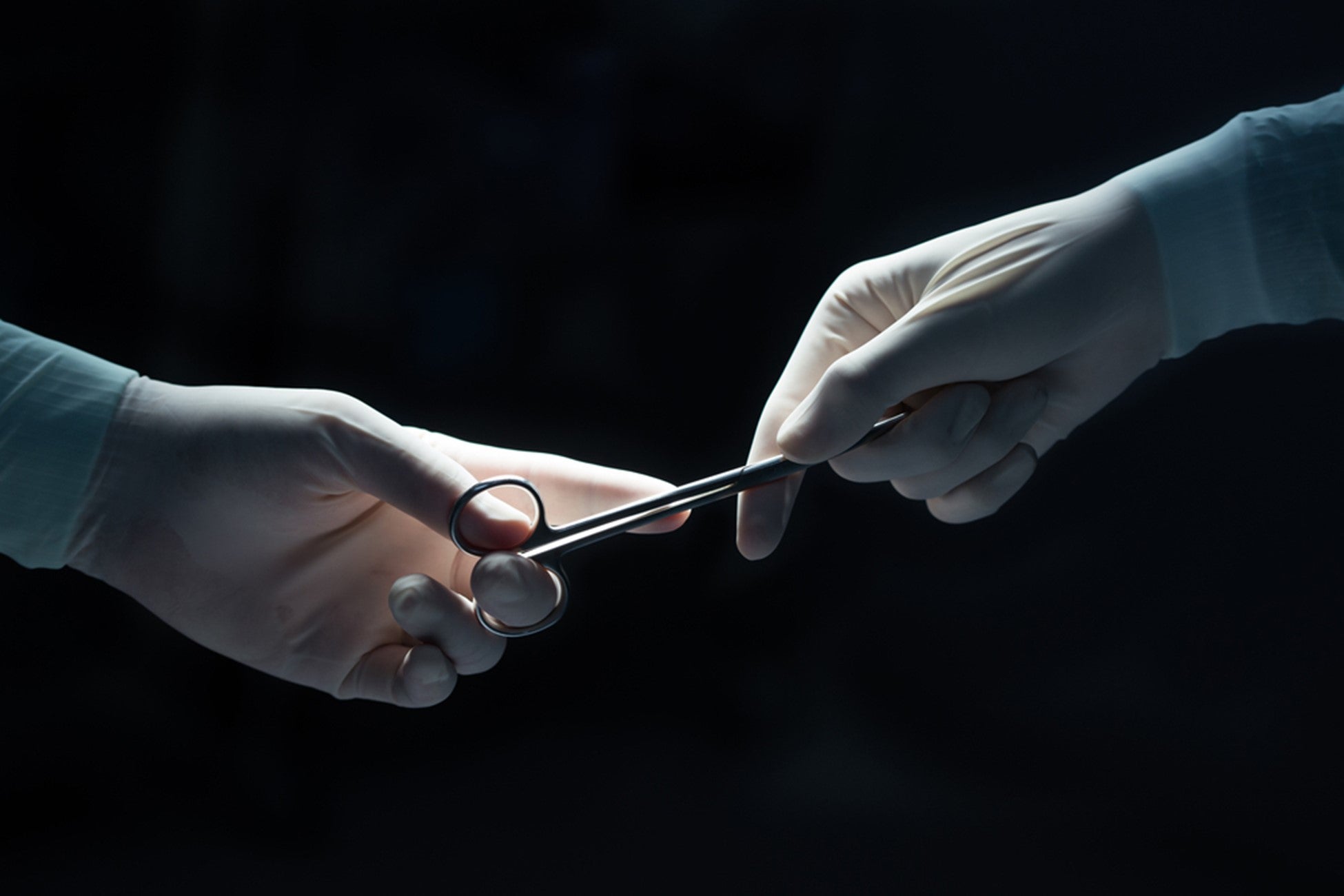 Surgical Clamps in Microsurgery: Precision Tools & Revolutionary Techniques