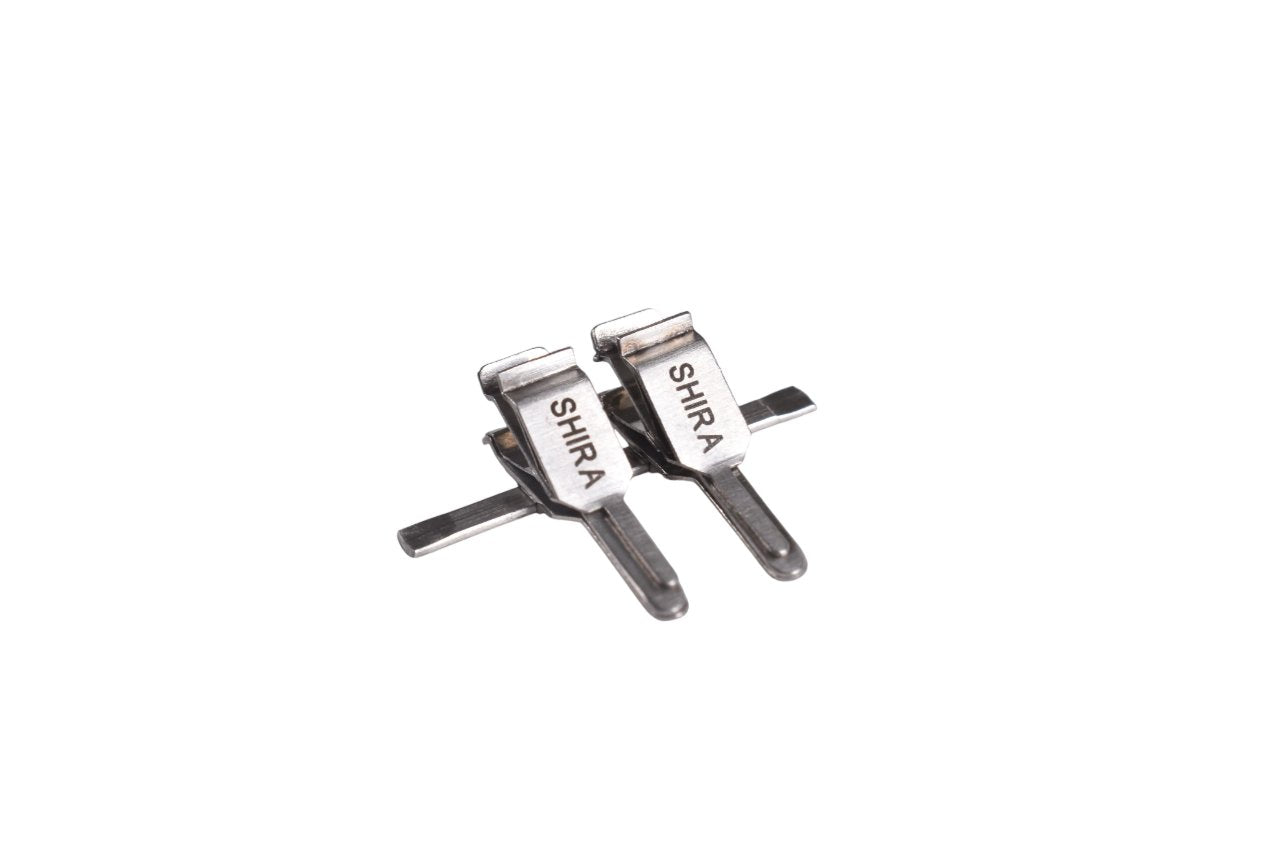 Clamps