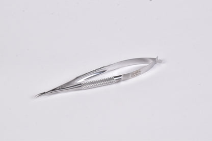 Staineless Steel Round Body Needle Holders