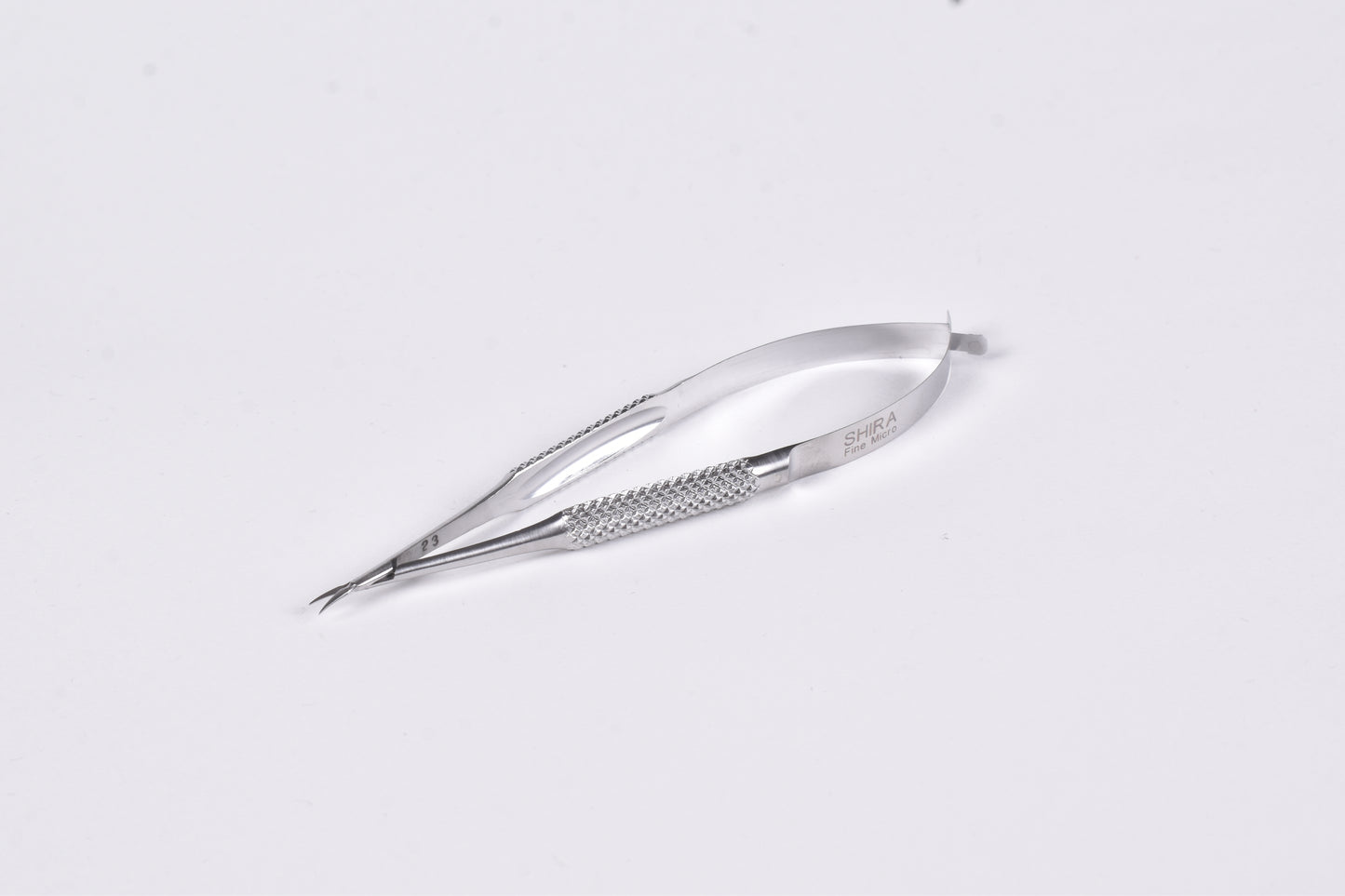 Staineless Steel Round Body Scissors