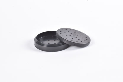 Clamp Sterilization Case
