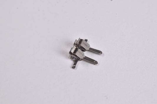 3 Jaw Micro-Vascular Approximator Clamp