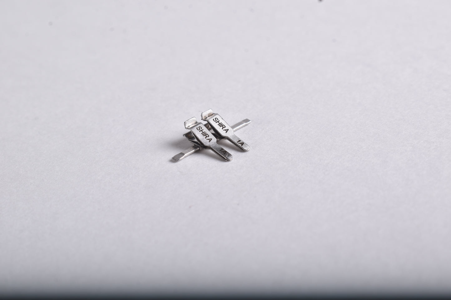 Acland Micro-Vascular Approximator Clamp