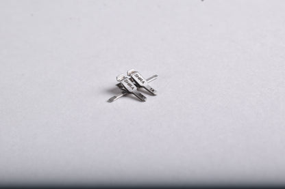Acland Micro-Vascular Approximator Clamp