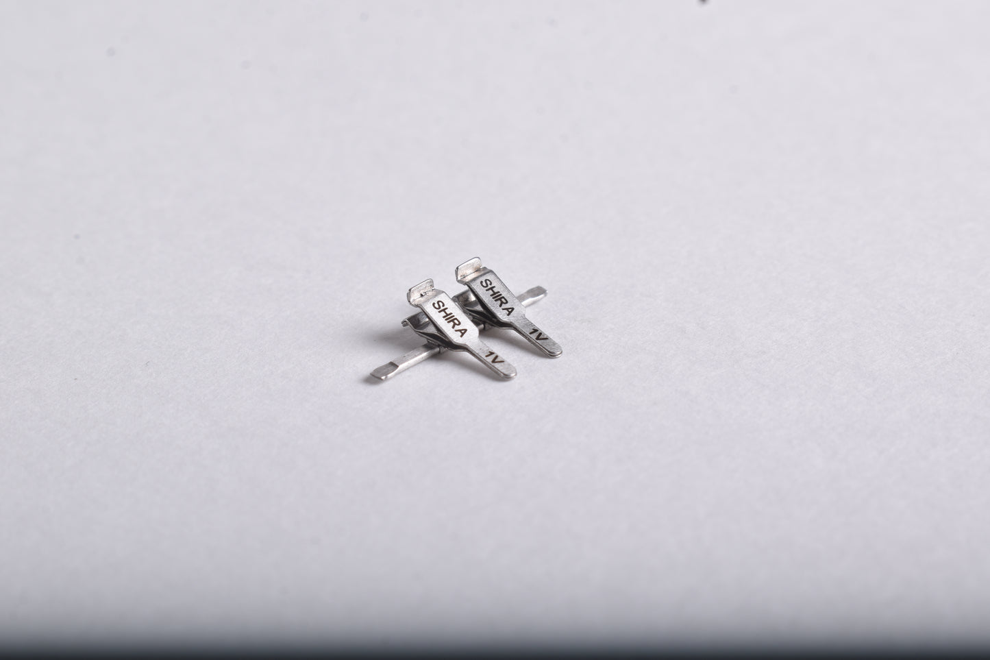 Acland Micro-Vascular Approximator Clamp