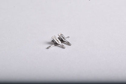 Acland Micro-Vascular Approximator Clamp