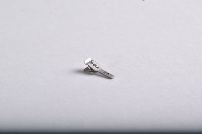 Acland Micro-Vascular Single Clamp (Pair)