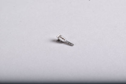 Acland Micro-Vascular Single Clamp (Pair)