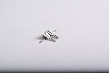Acland Micro-Vascular Approximator Clamp