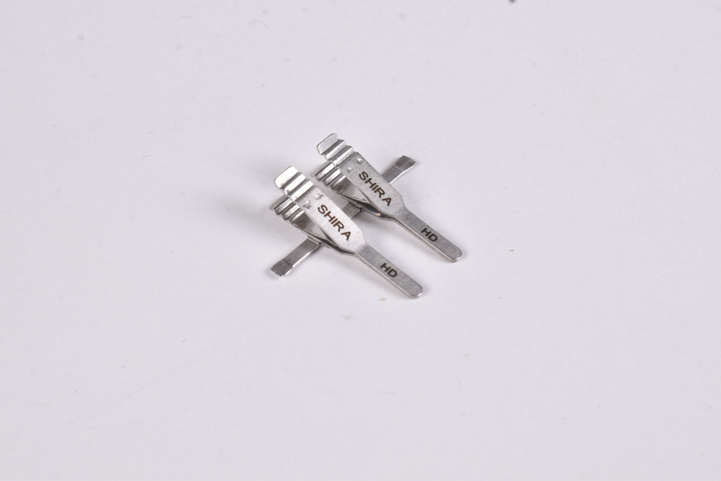 Acland Micro-Vascular Approximator Clamp