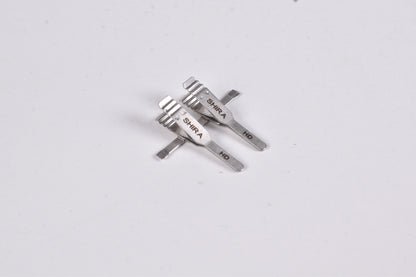 Acland Micro-Vascular Approximator Clamp