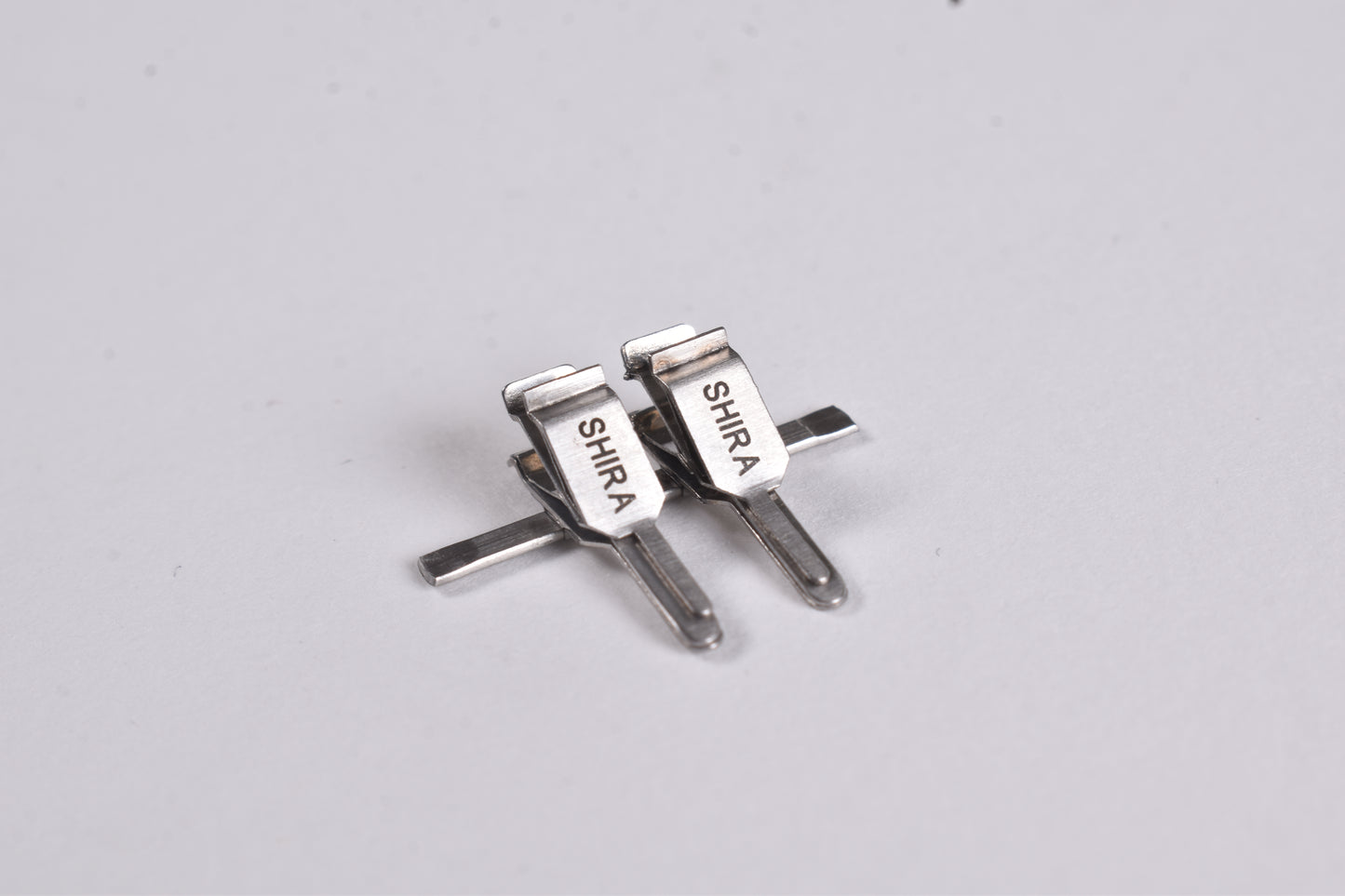 3 Jaw Micro-Vascular Approximator Clamp