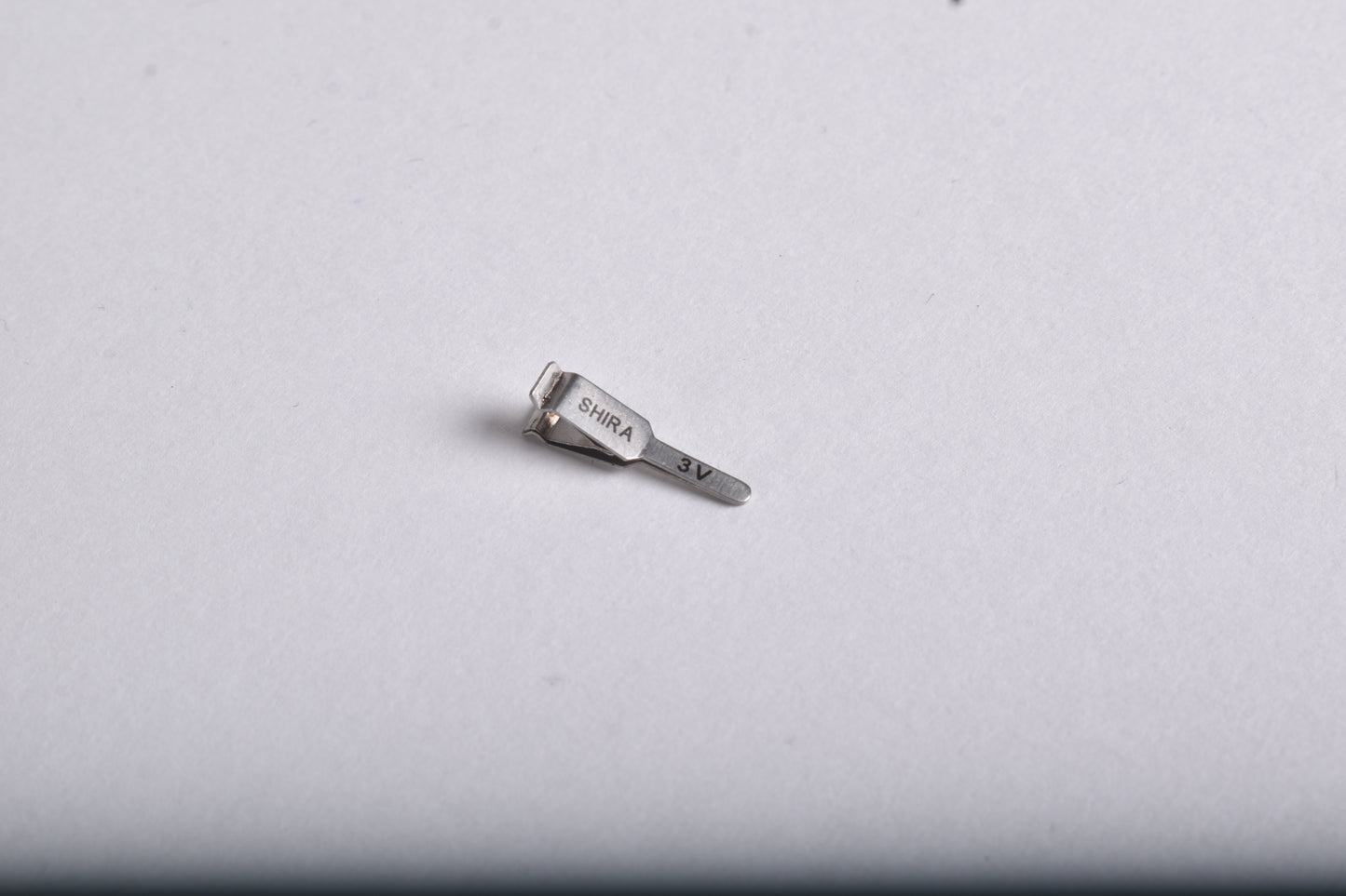 Acland Micro-Vascular Single Clamp (Pair)