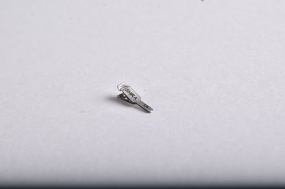 Acland Micro-Vascular Single Clamp (Pair)