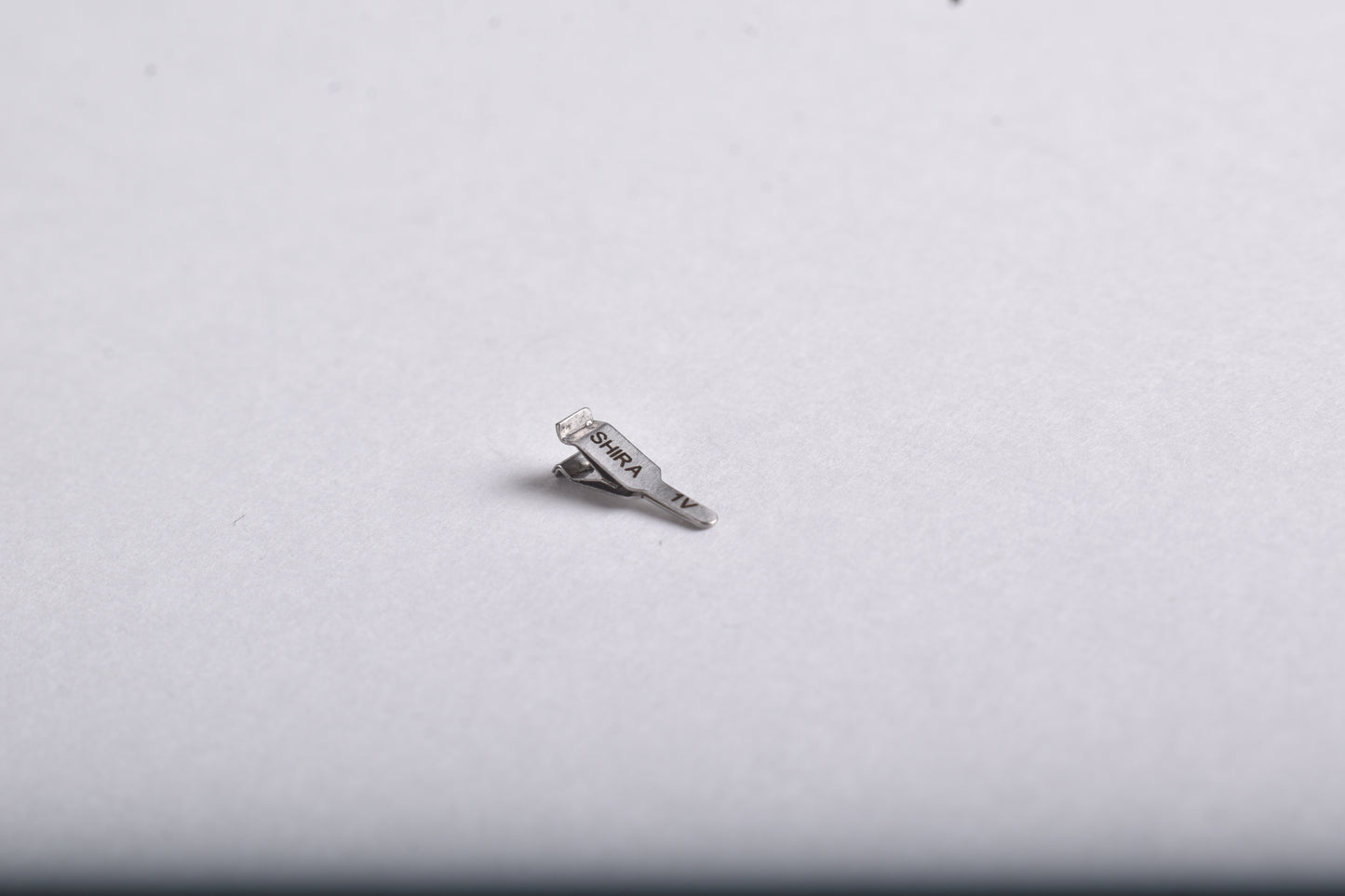 Acland Micro-Vascular Single Clamp (Pair)