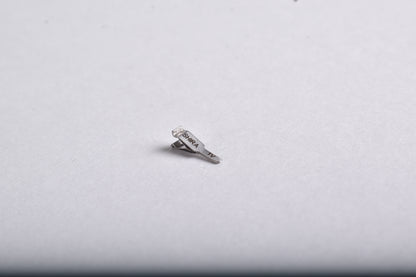 Acland Micro-Vascular Single Clamp (Pair)