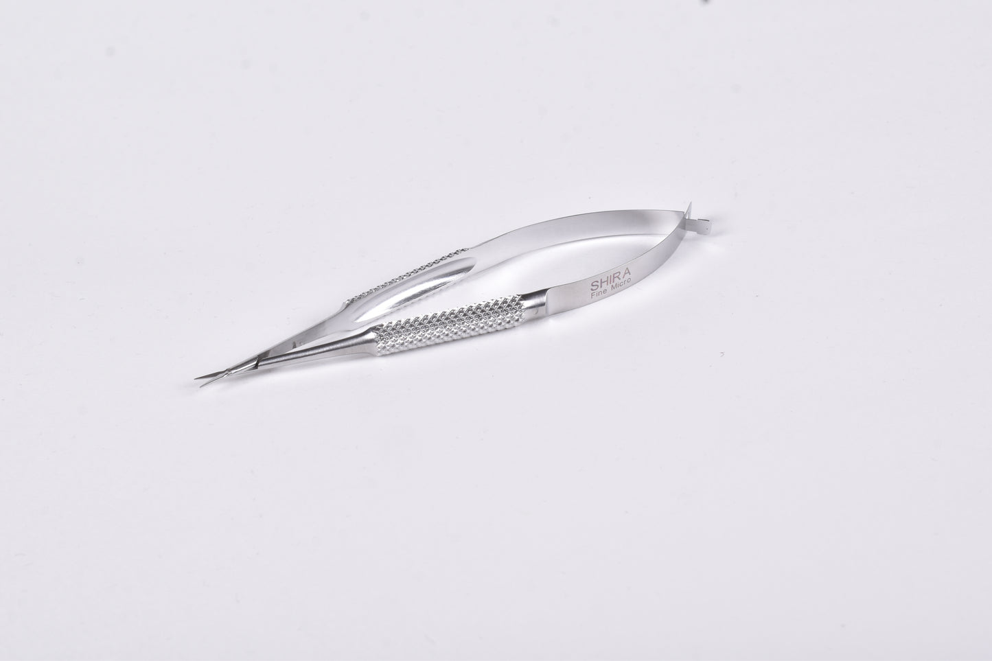 Staineless Steel Round Body Scissors