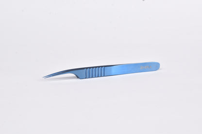 Titanium Flat Body Vessel Dialator