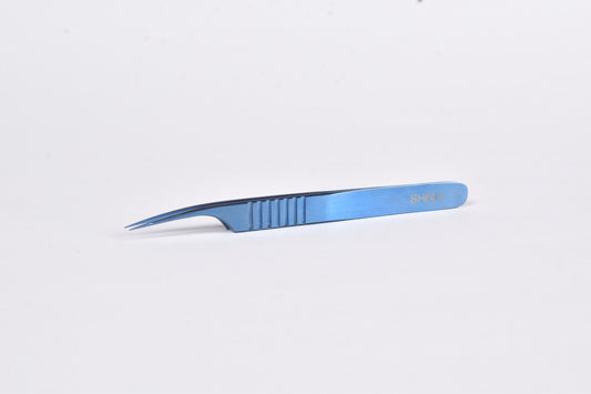Titanium Flat Body Vessel Dialator