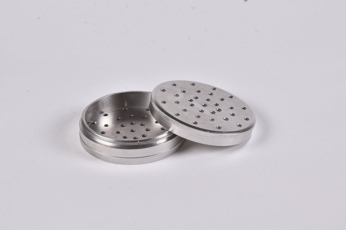 Clamp Sterilization Case