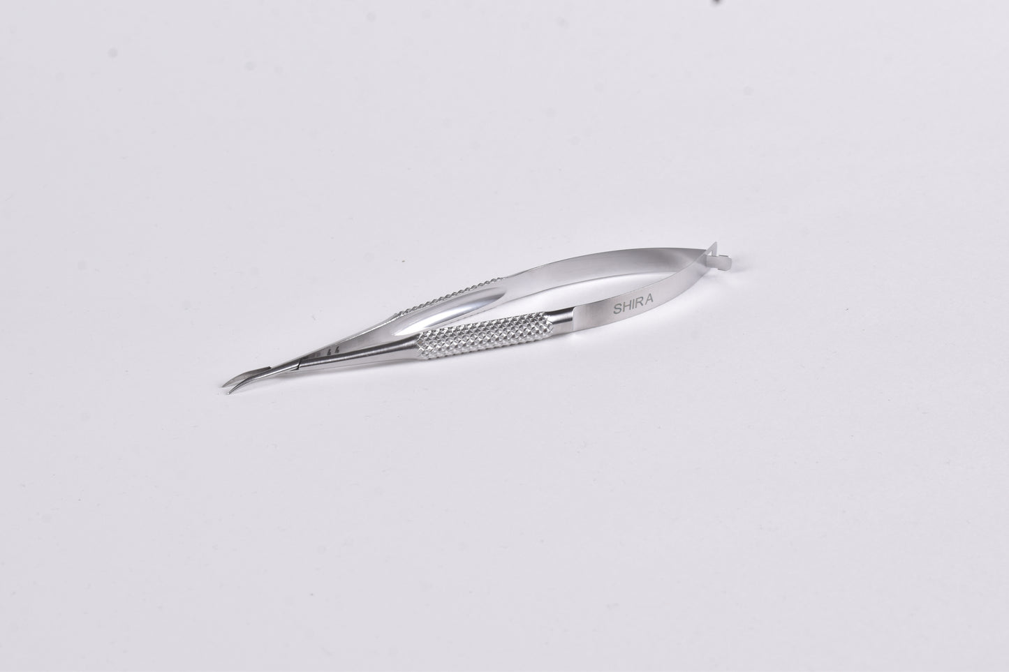 Staineless Steel Round Body Needle Holders