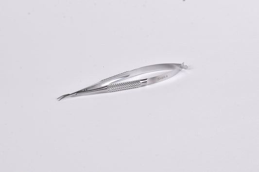 Staineless Steel Round Body Needle Holders
