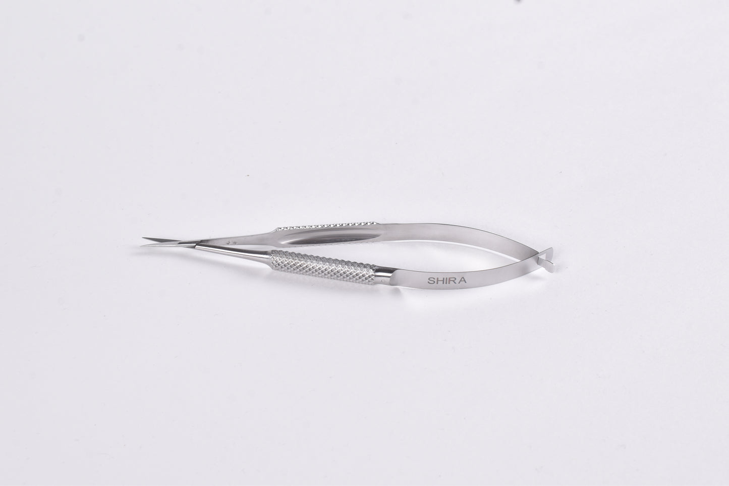 Staineless Steel Round Body Scissors