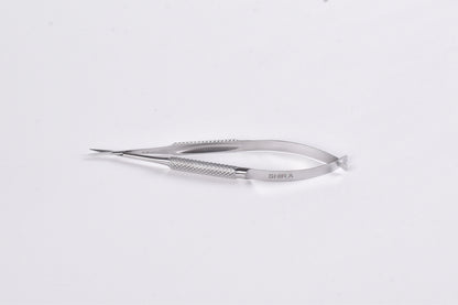 Staineless Steel Round Body Scissors