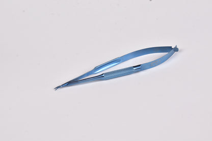 Titanium Round Body Scissors