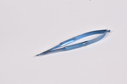 Titanium Round Body Scissors